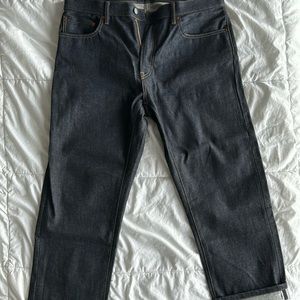Uniqlo Jeans